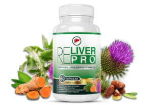 Reliver Pro