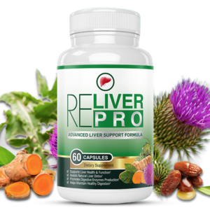 Reliver Pro