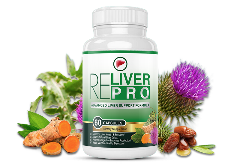 Reliver Pro