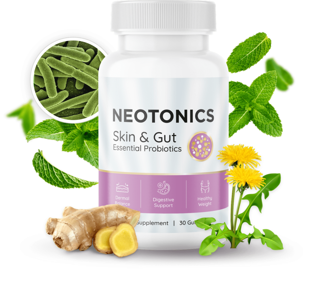 Neotonics Review, Do neotonics work? What are the ingredients in neotinics?