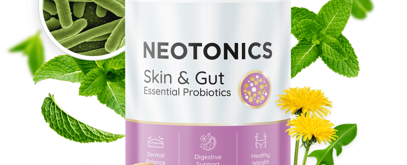 Neotonics