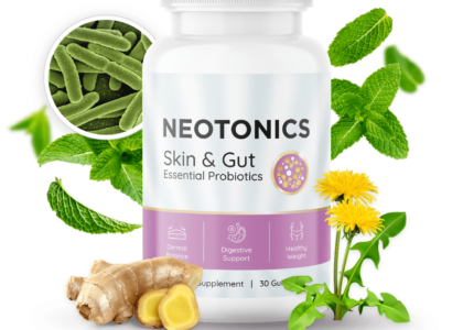 Neotonics